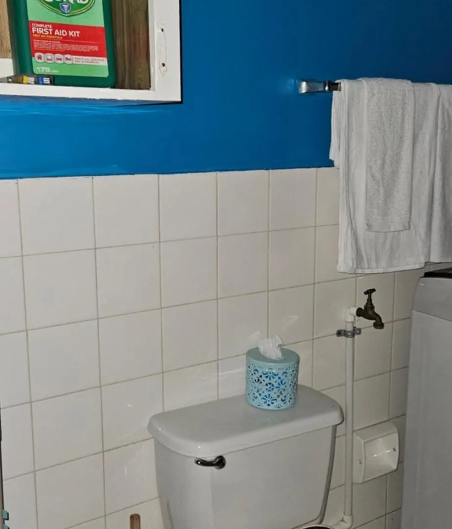 Livi'S Hide-Away! Lejlighed Spanish Town Jamaica