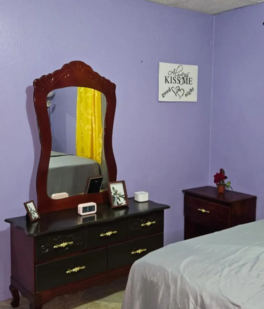 Apartmán Livi'S Hide-Away! Spanish Town