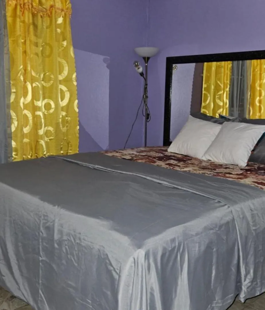 Apartmán Livi'S Hide-Away! Spanish Town