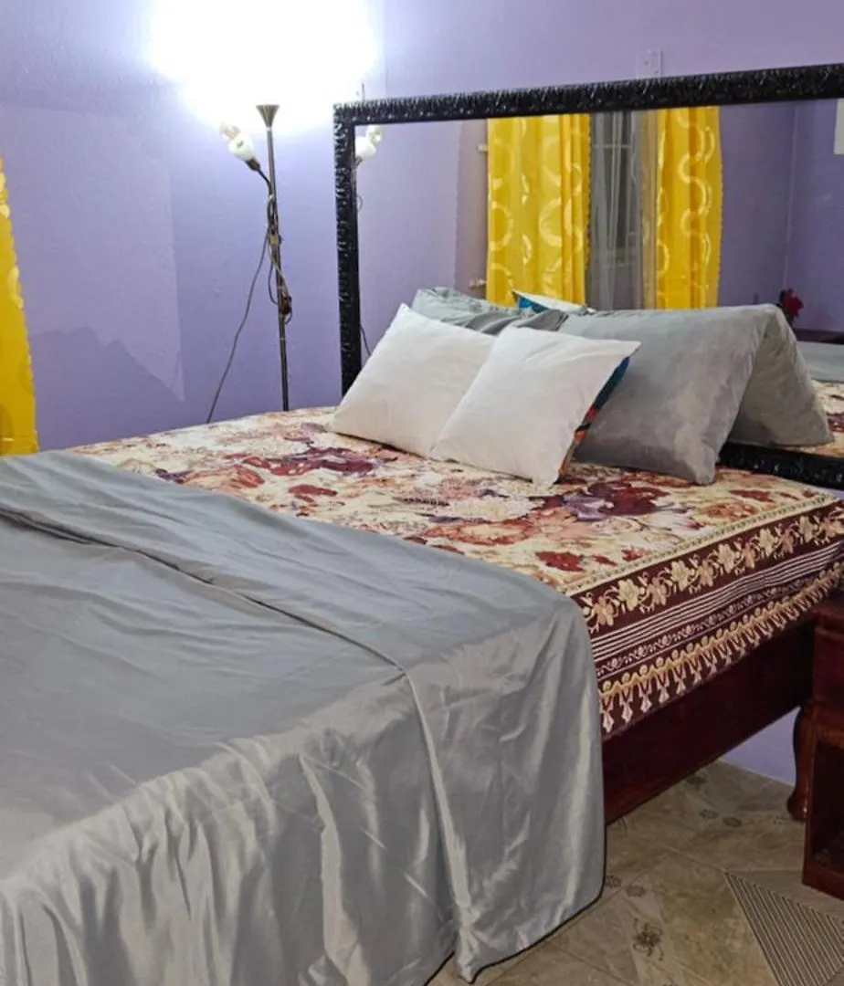 Apartmán Livi'S Hide-Away! Spanish Town