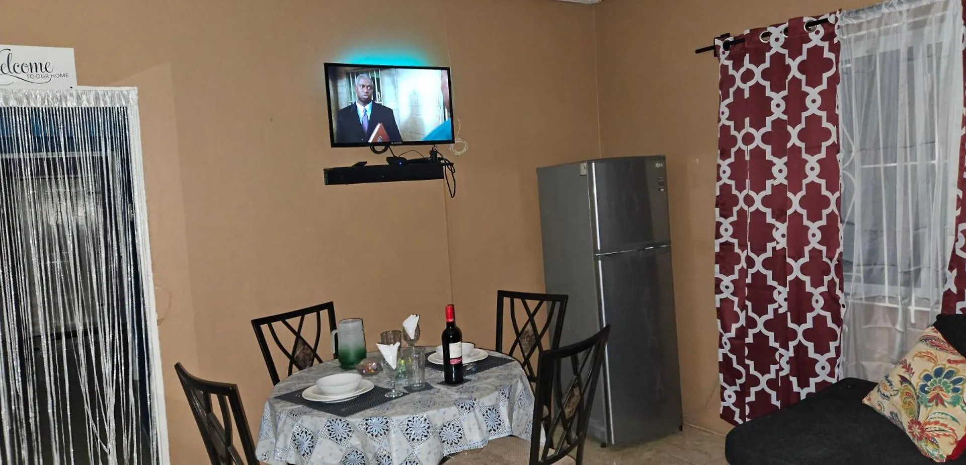 Apartmán Livi'S Hide-Away! Spanish Town